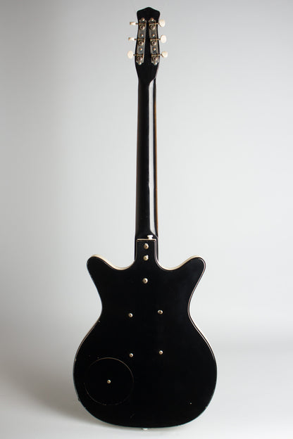 Danelectro Standard Model 3021 Semi-Hollow Body Electric Guitar (1959)