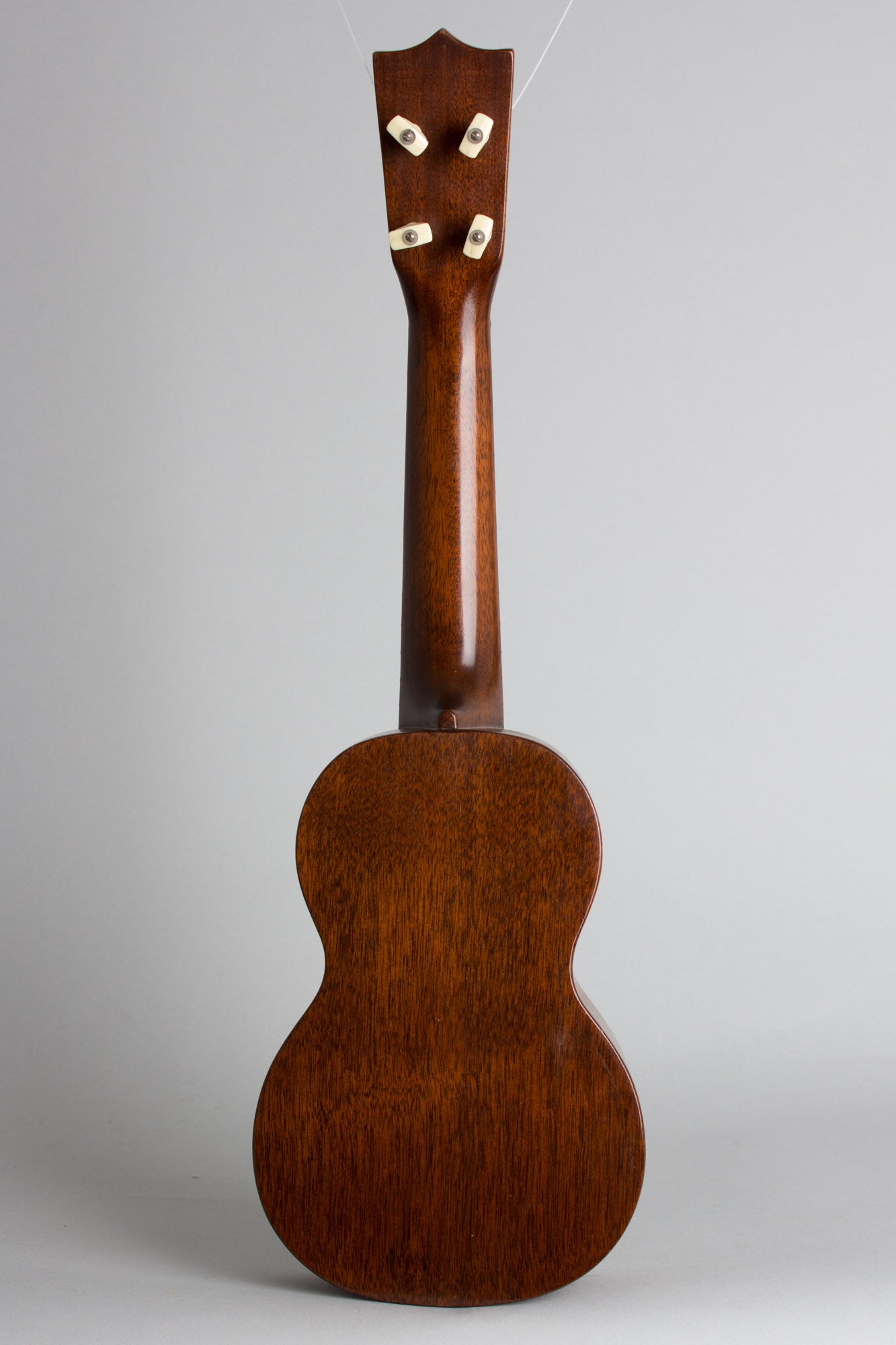 C. F. Martin Style 0 Soprano Ukulele (1950s)
