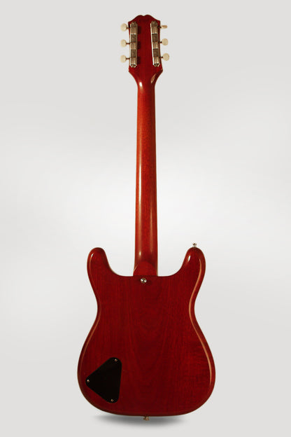 Epiphone Coronet Solid Body Electric Guitar (1962)