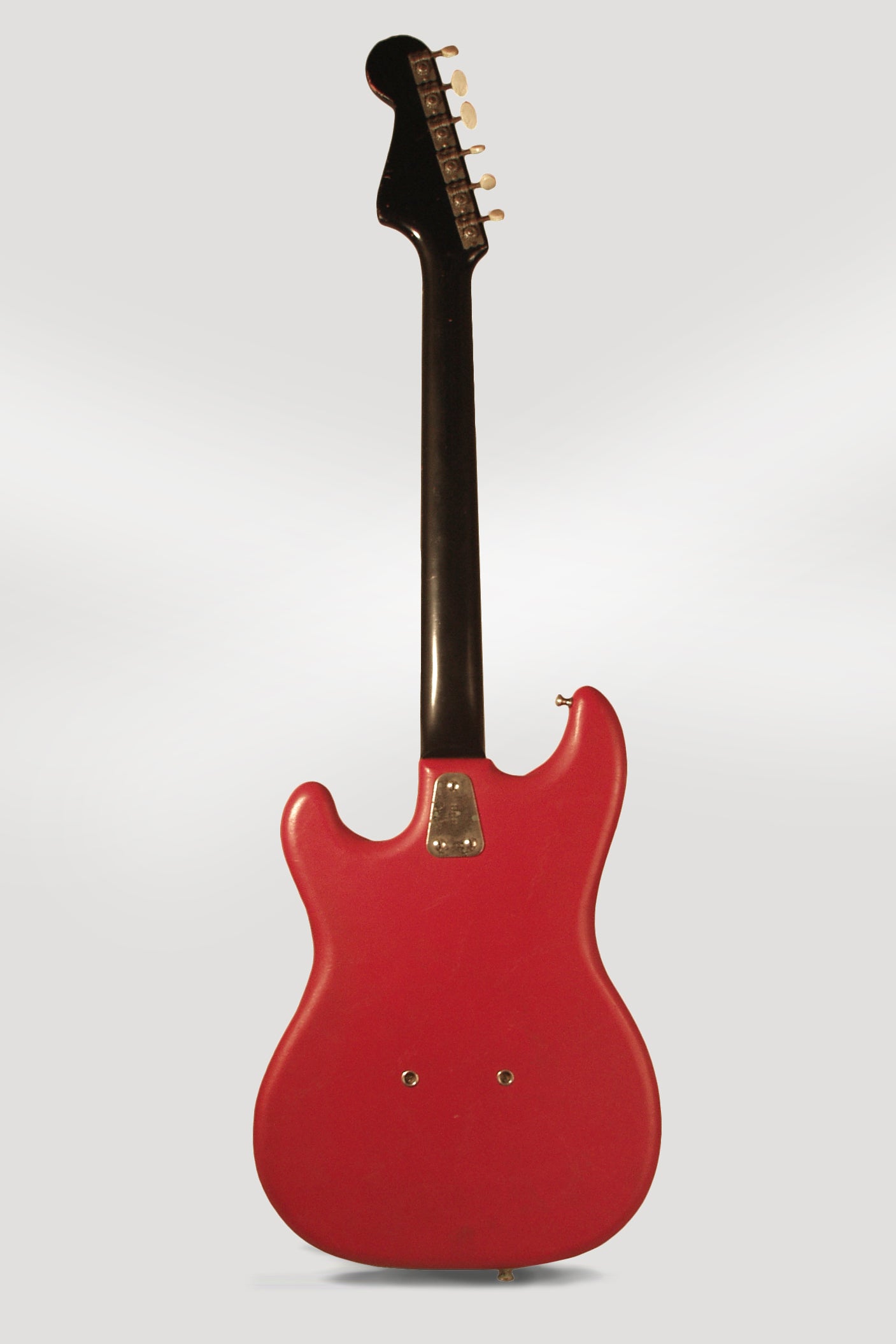 Hagstrom I Model F-11 Solid Body Electric Guitar (1965)