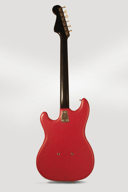 Hagstrom I Model F-11 Solid Body Electric Guitar (1965)
