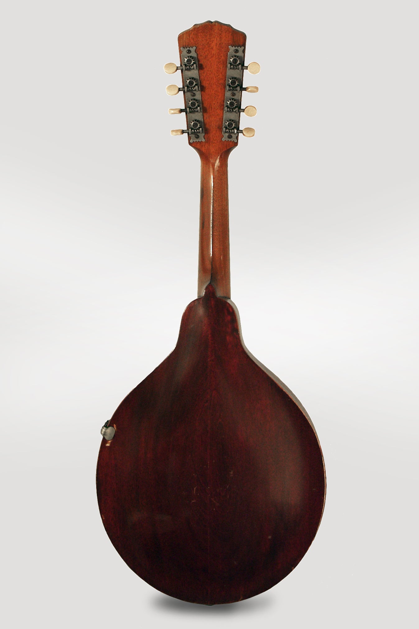 Gibson Style A- Carved Top Mandolin (1912)
