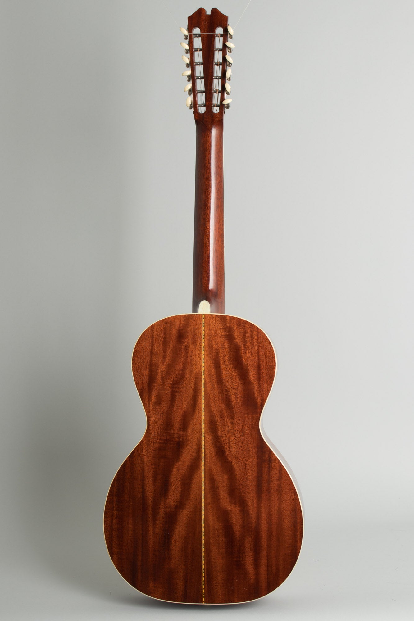 Fraulini Loretta Custom 12 String Flat Top Acoustic Guitar (2013)