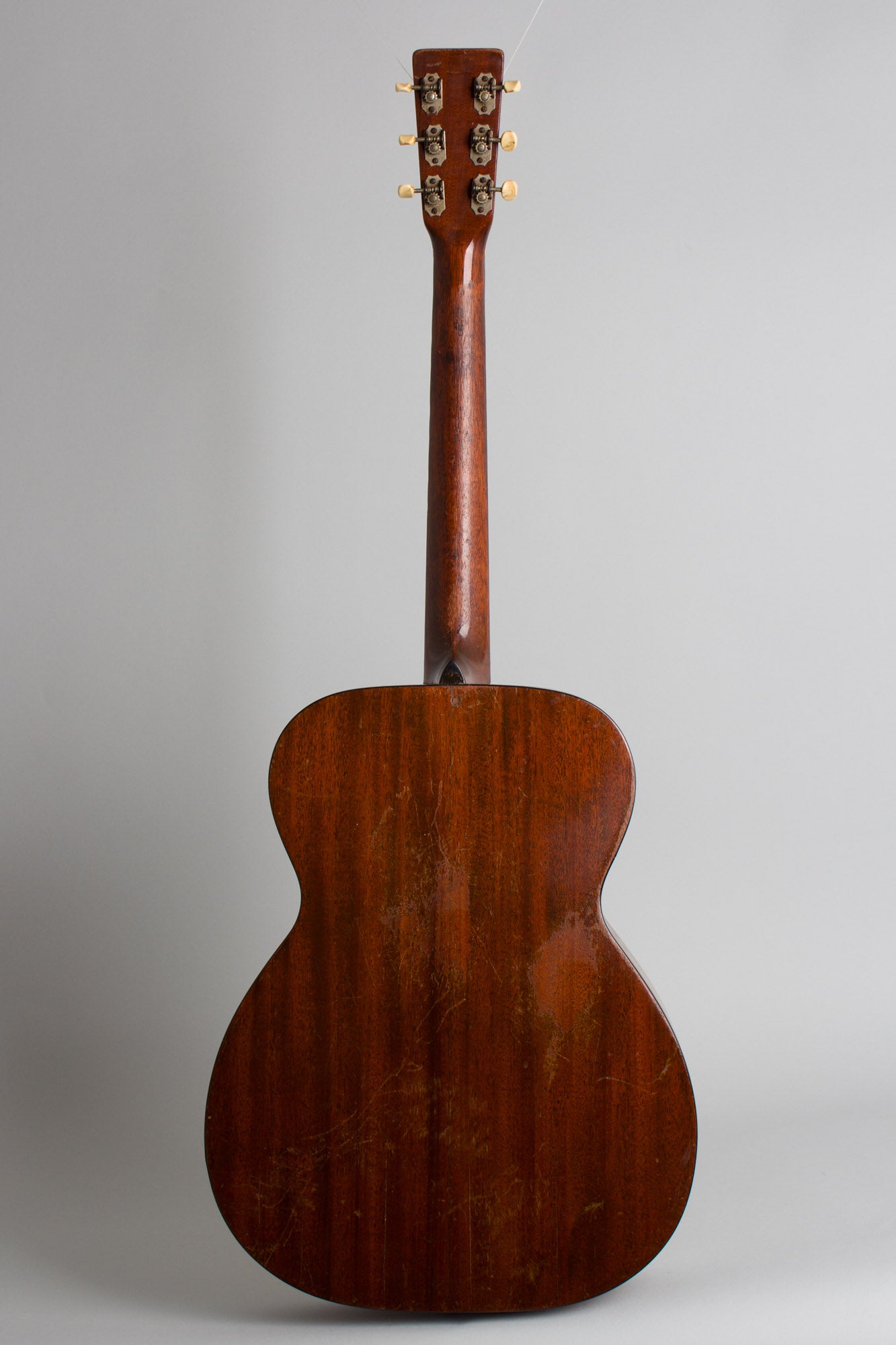 C. F. Martin 000-18 Flat Top Acoustic Guitar (1944)