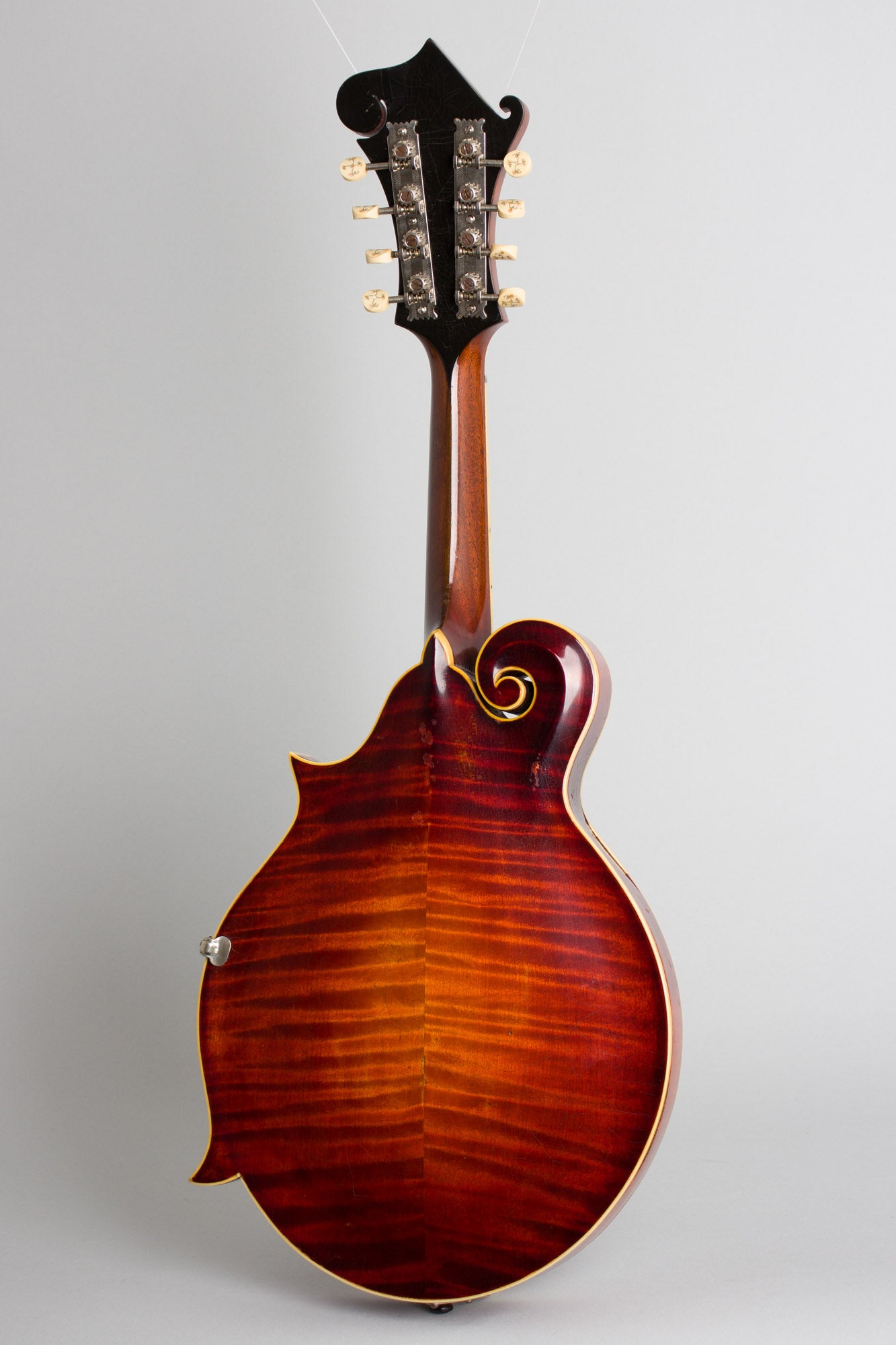 Gibson F-4 Carved Top Mandolin (1914)