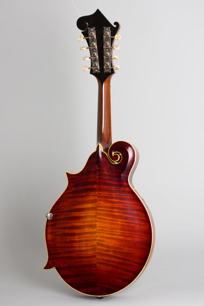 Gibson F-4 Carved Top Mandolin (1914)