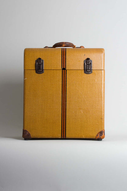 Gibson EH-185 Tube Amplifier (1940)