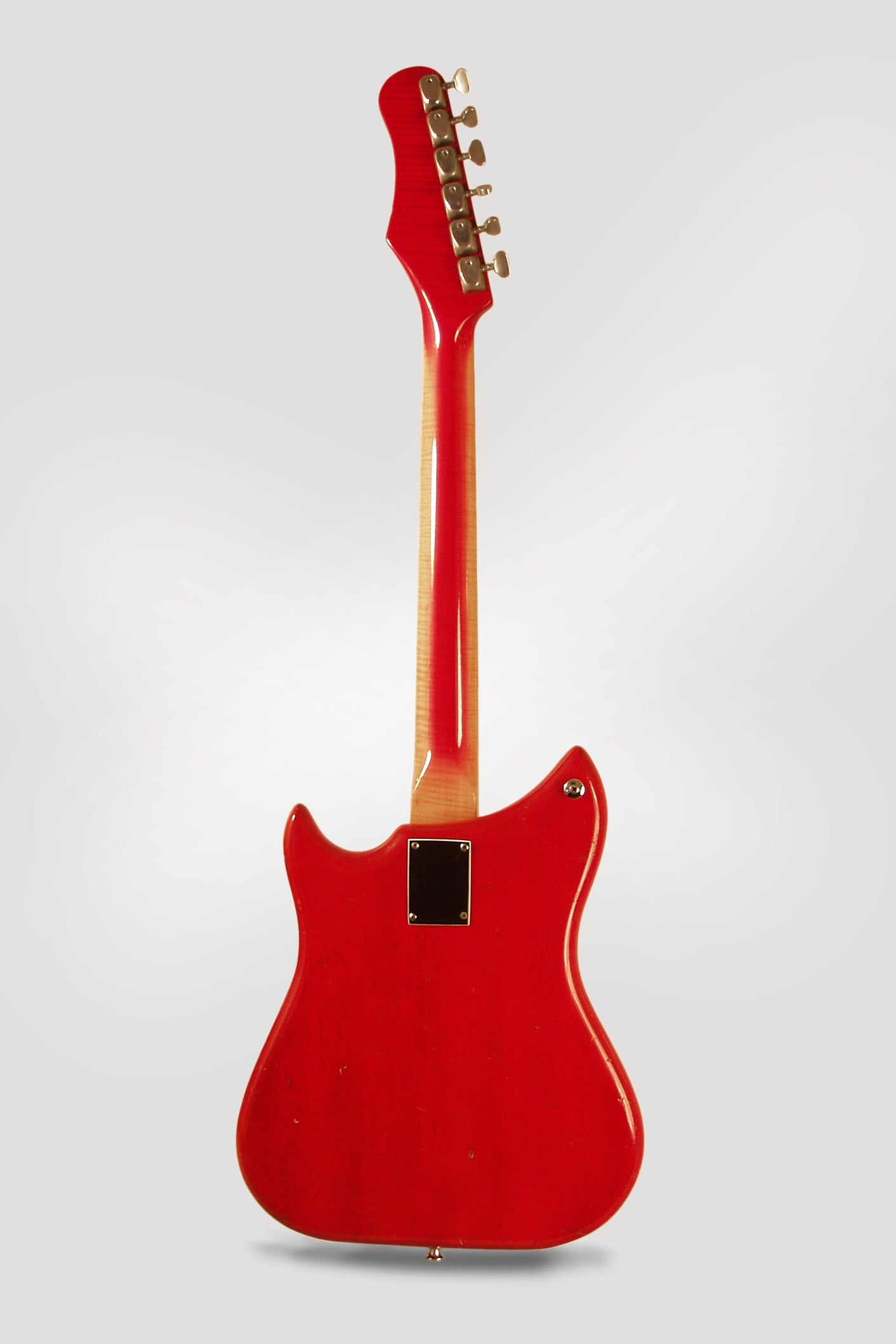 Baldwin - Burns Nu-Sonic Electric Guitar (1966)
