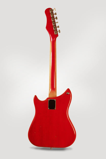 Baldwin - Burns Nu-Sonic Electric Guitar (1966)