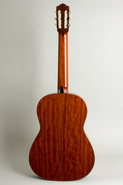 Del Pilar Classical Guitar (1980)