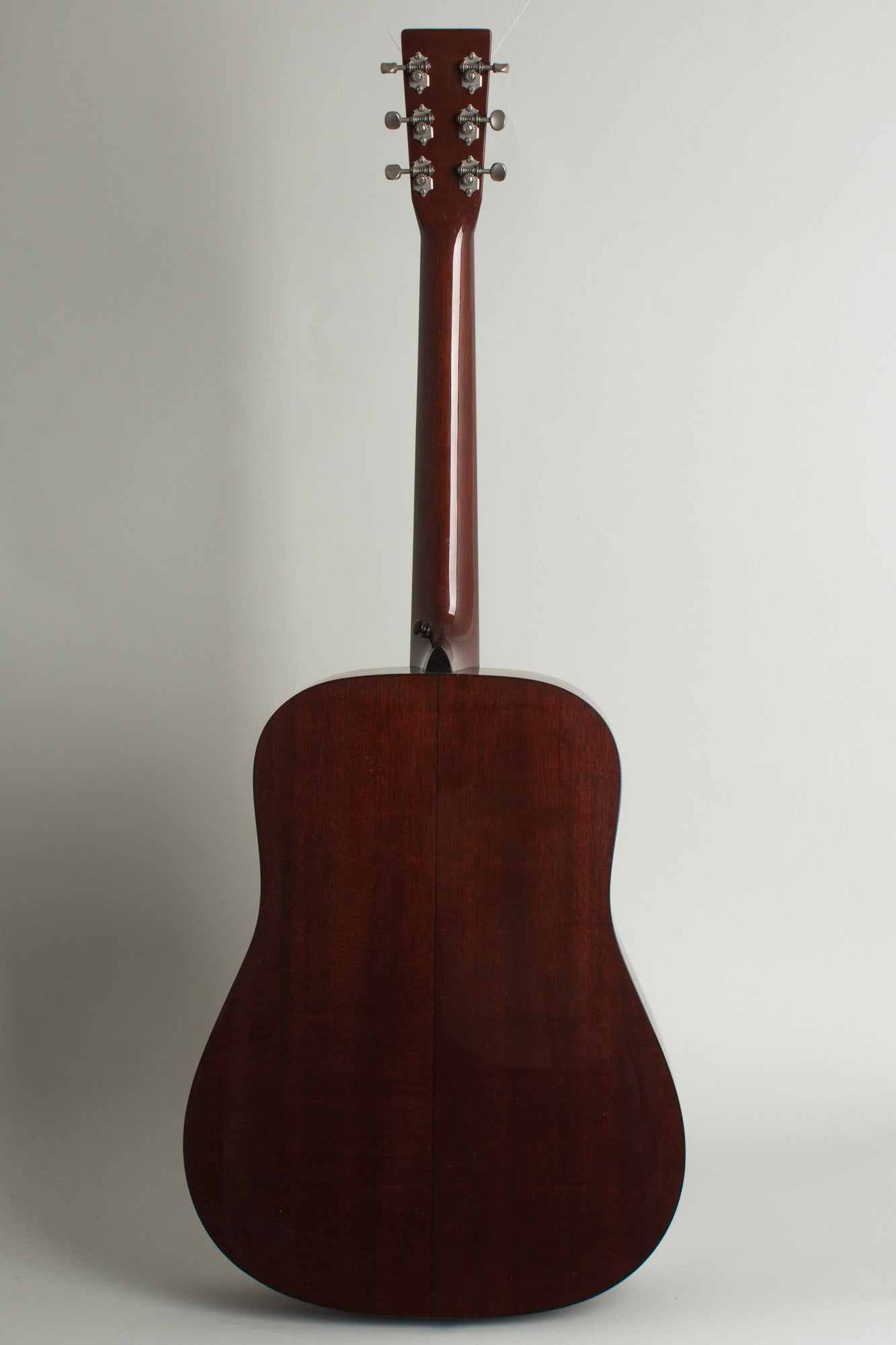 C. F. Martin D-18 1937 Authentic Flat Top Acoustic Guitar (2006)