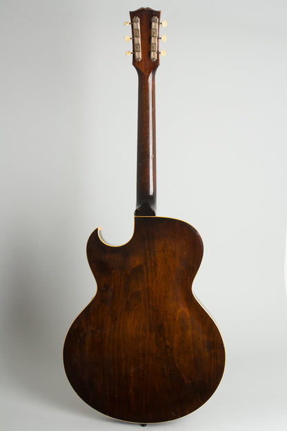 Gibson ES-125TDC Thinline Hollow Body Electric Guitar (1960)