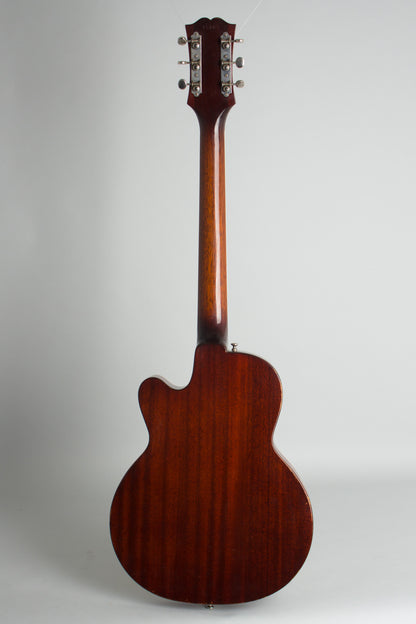 Guild M-65NT Thinline Hollow Body Electric Guitar (1960)