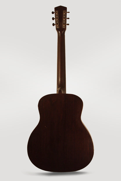Kalamazoo KG-11 Flat Top Acoustic Guitar (1937)