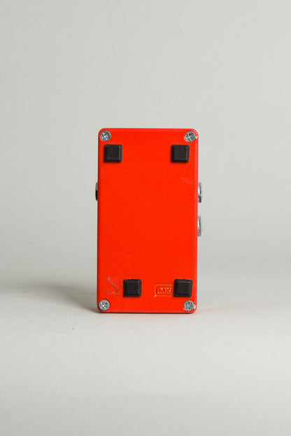 MXR CSP099 Phase 99 Custom Shop Phaser Effect (2010s)