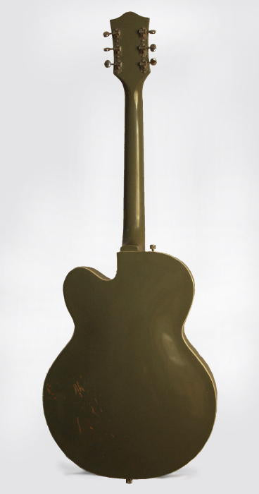 Gretsch PX-6118 Double Anniversary Arch Top Hollow Body Electric Guitar (1959)