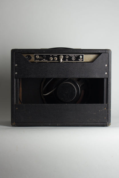 Fender Deluxe Tube Amplifier (1964)