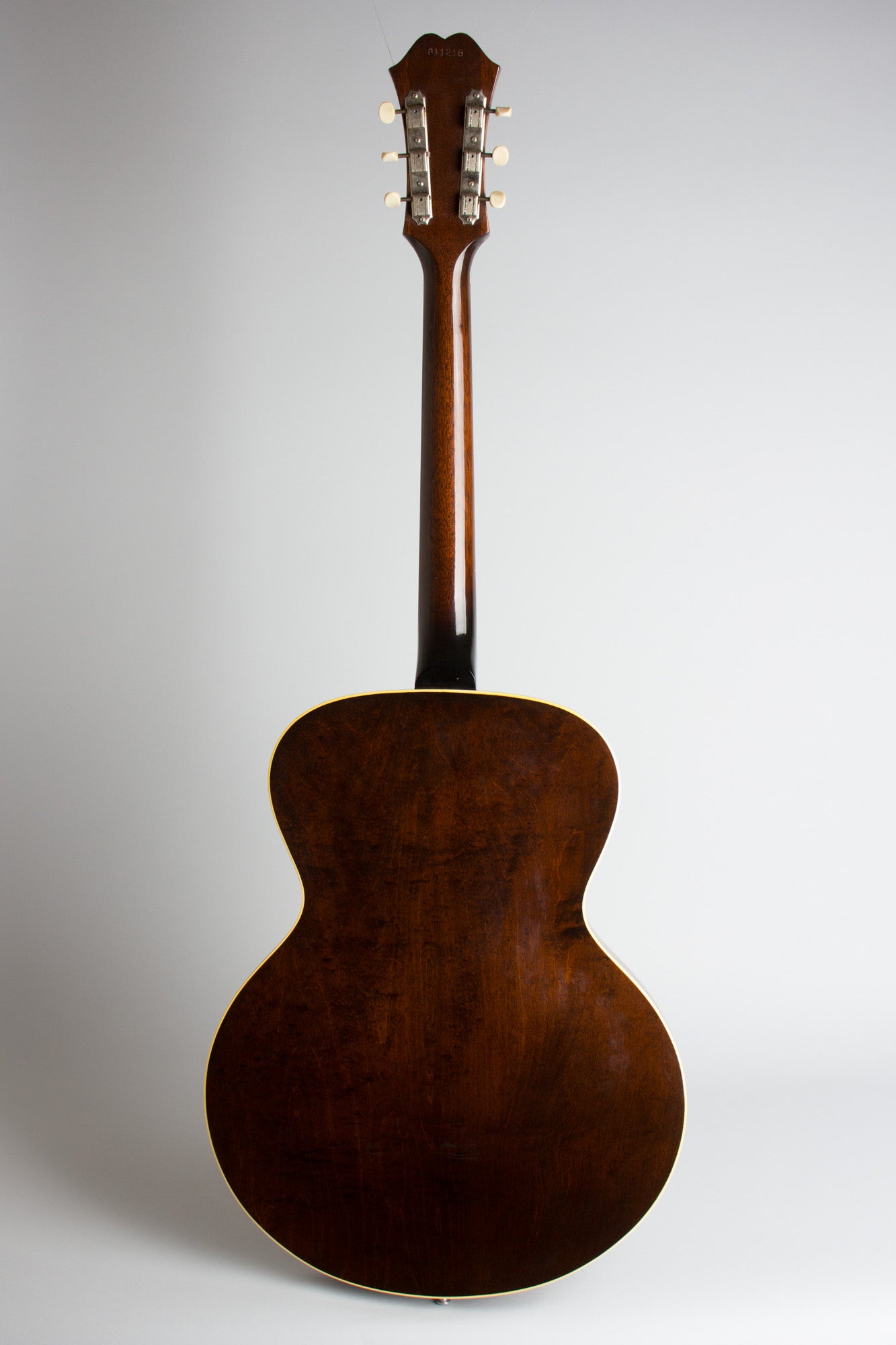 Epiphone E444T Granada Thinline Hollow Body Electric Guitar (1966)