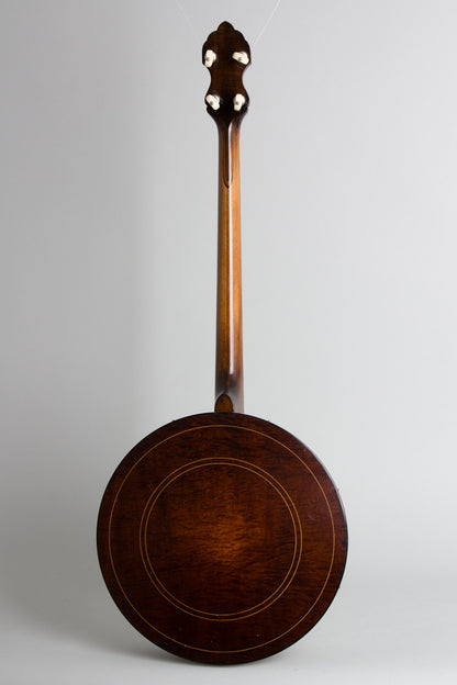 Bacon & Day Silver Bell #1 Tenor Banjo (1925)