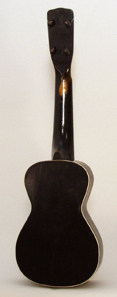 J. R. Stewart Company Al Jolson Soprano Ukulele (mid-1920's)