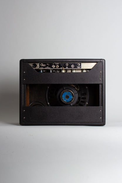 Fender Deluxe Tube Amplifier (1965)