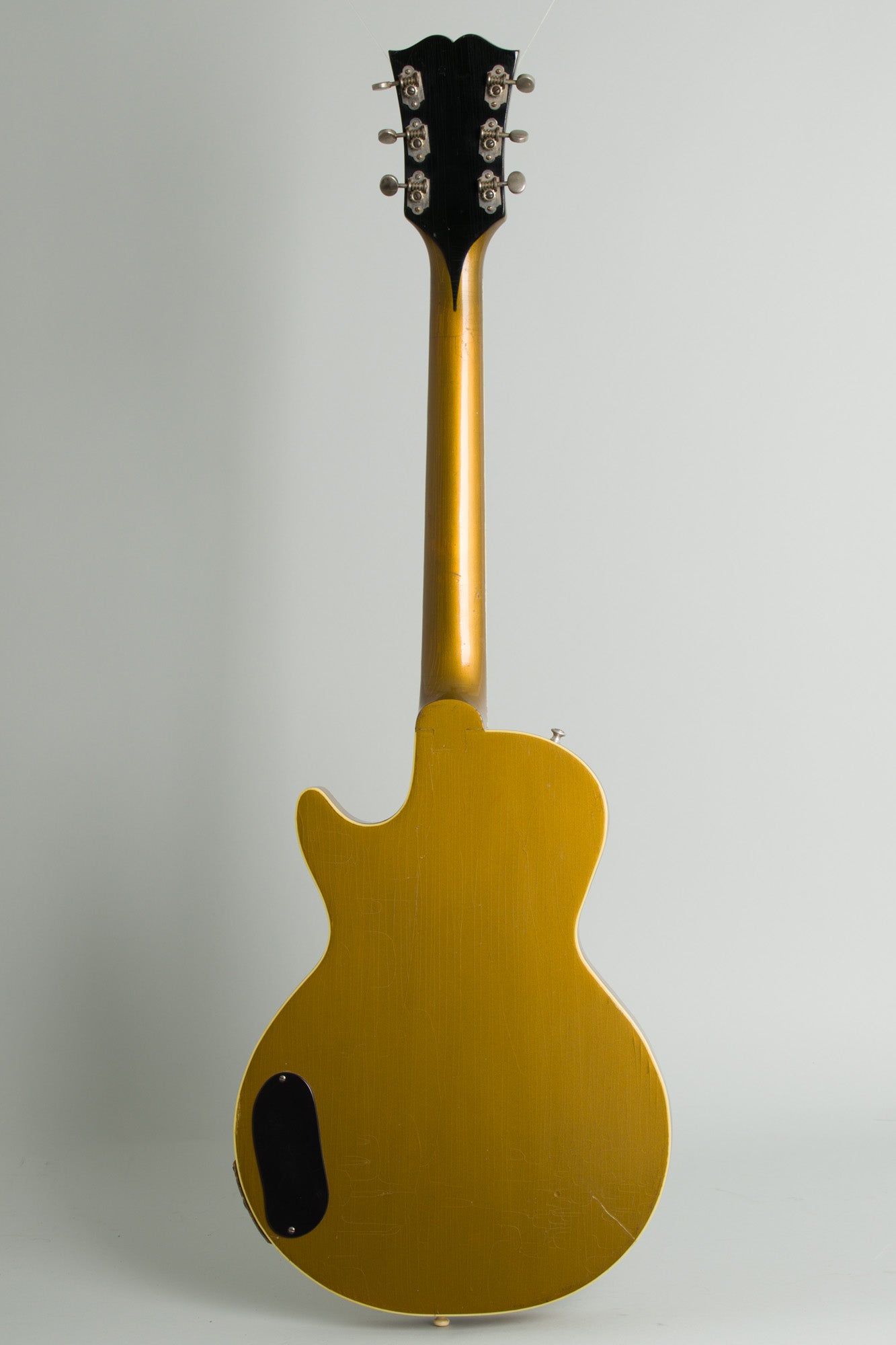 Premier Model 75 Solid Spanish Solid Body Electric Guitar (1954)