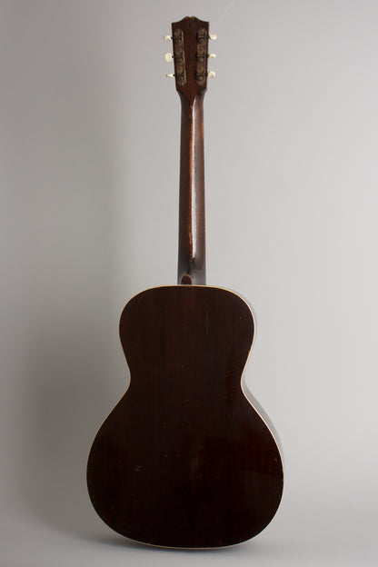 Gibson L-00 Flat Top Acoustic Guitar (1939)