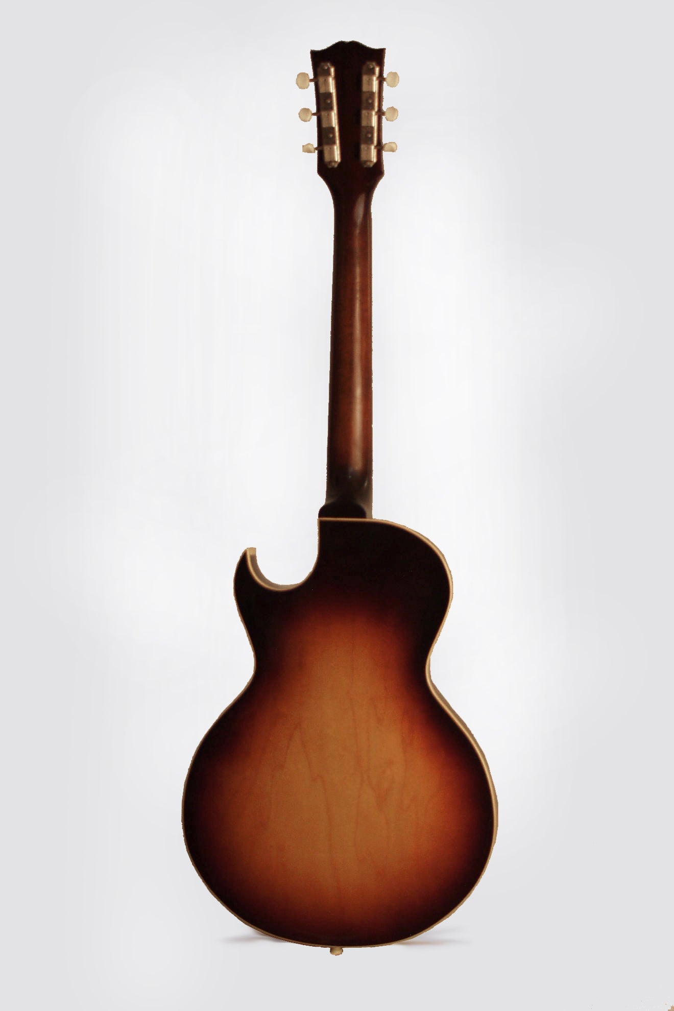 Gibson ES-140T Thinline Hollow Body Electric Guitar (1959)