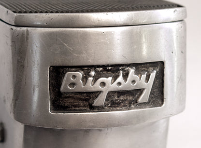 Bigsby Volume Pedal Effect (1960's)