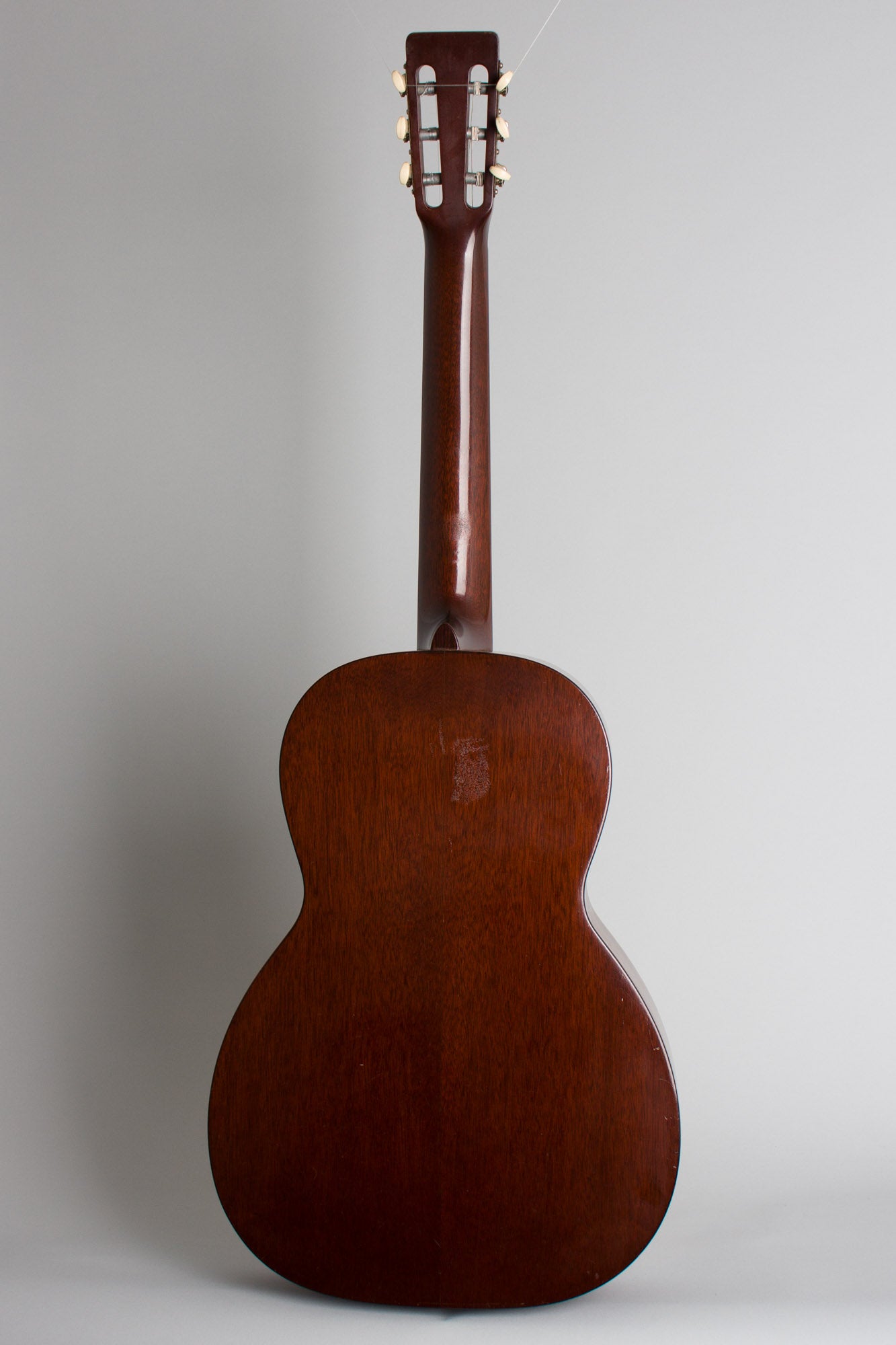 C. F. Martin 00-18C Classical Guitar (1963)