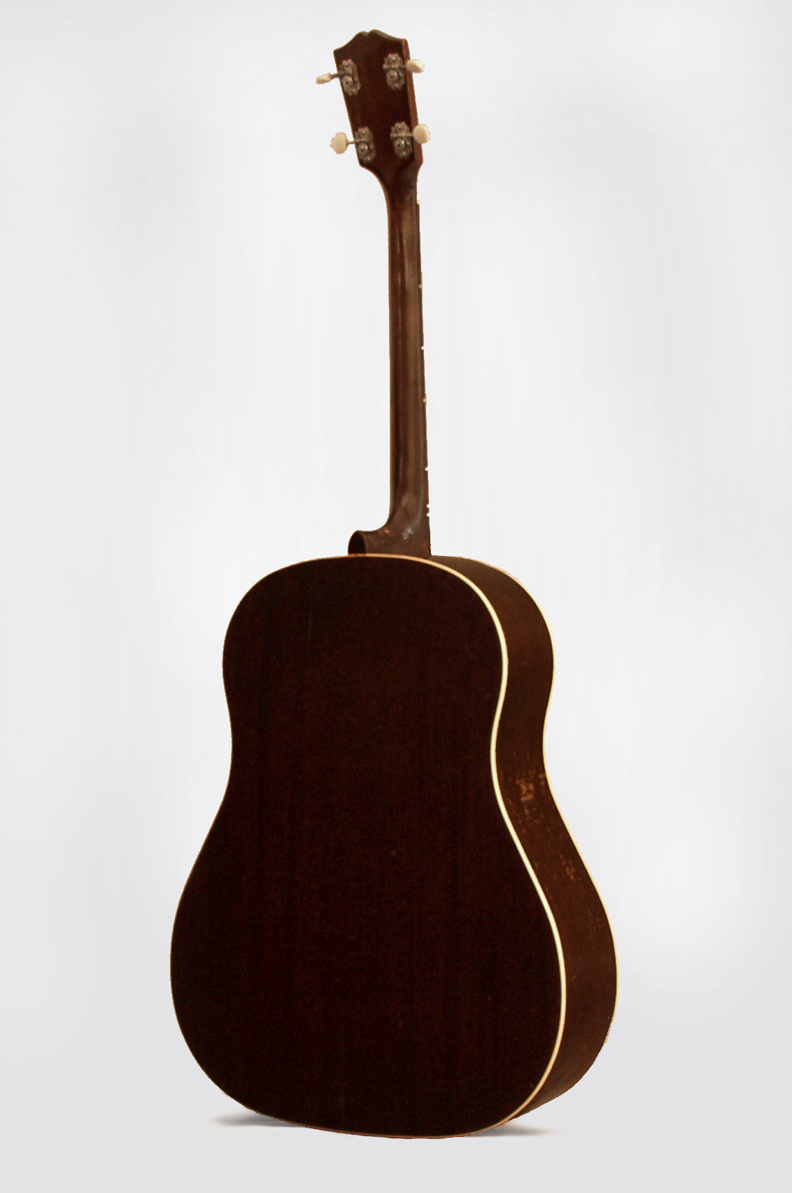 Gibson J-35T Flat Top Tenor Guitar (1938)