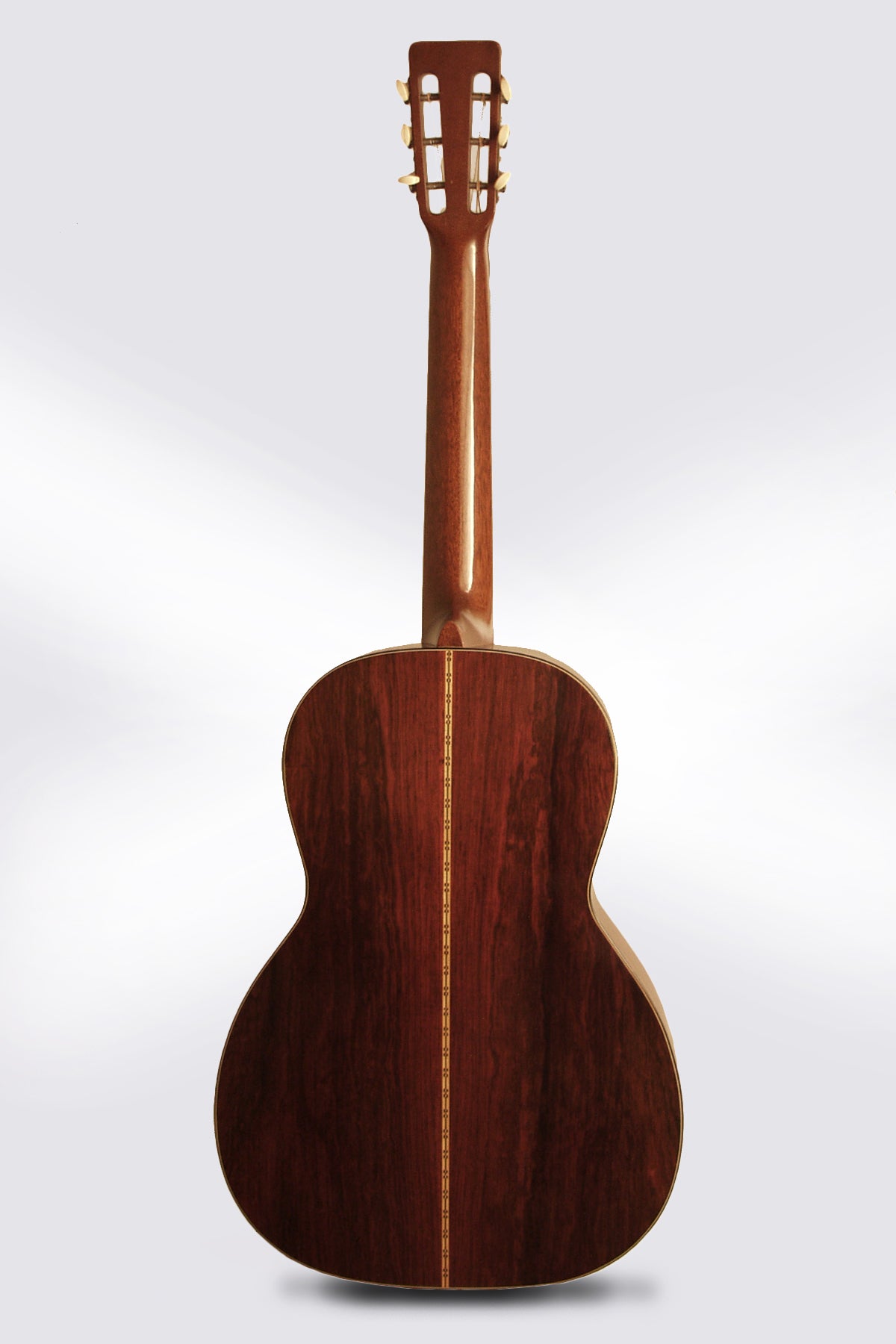 C. F. Martin 00-21NY Flat Top Acoustic Guitar (1961)