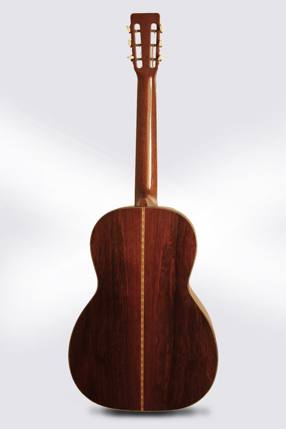 C. F. Martin 00-21NY Flat Top Acoustic Guitar (1961)