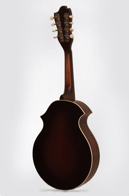 Kay Kay Kraft Style A Arch Top Mandolin (mid-1930's)