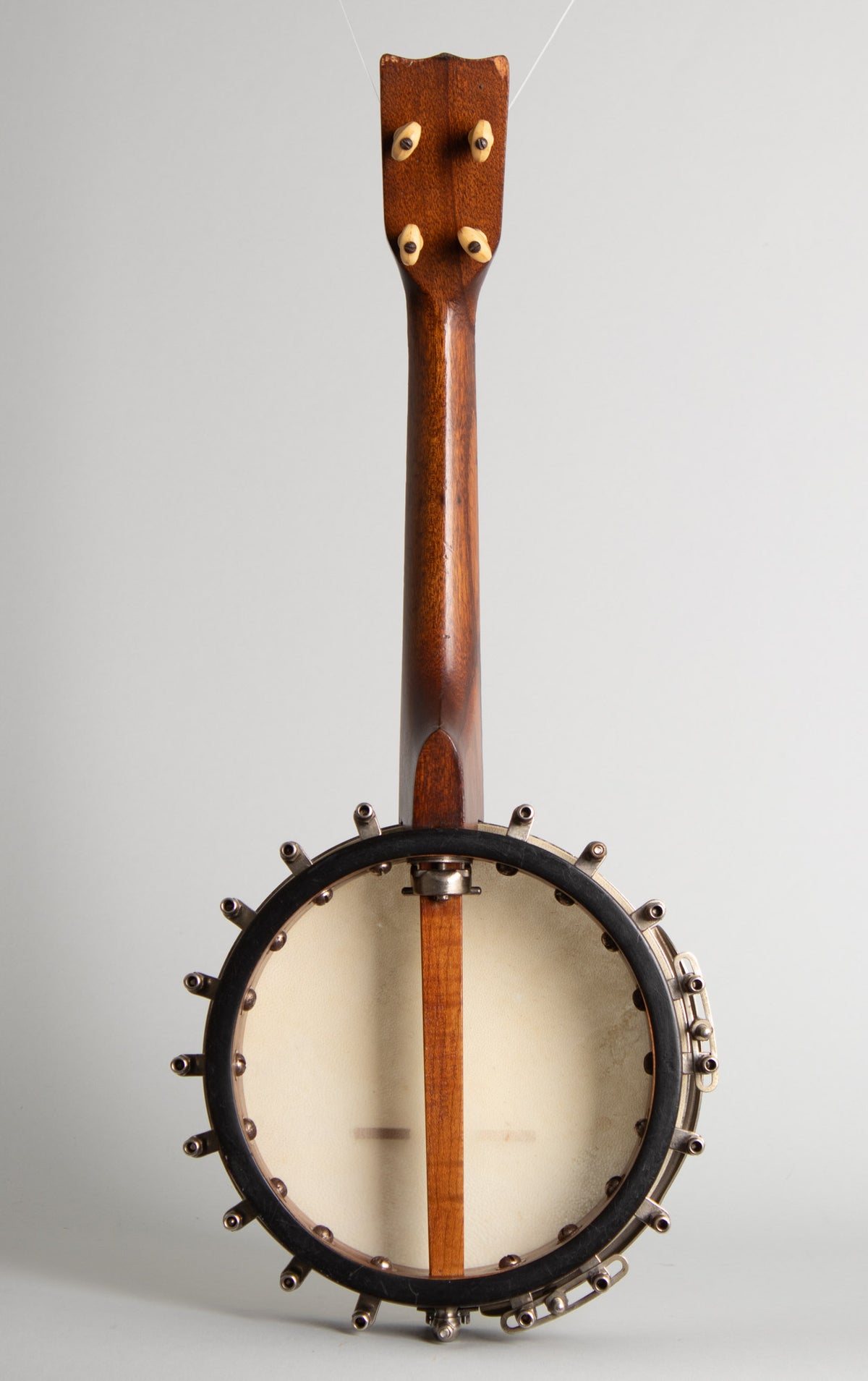 Bacon Style #1 Banjo Ukulele (1926)