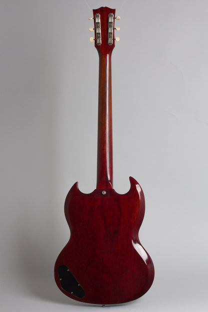 Gibson SG Junior Solid Body Electric Guitar (1964)