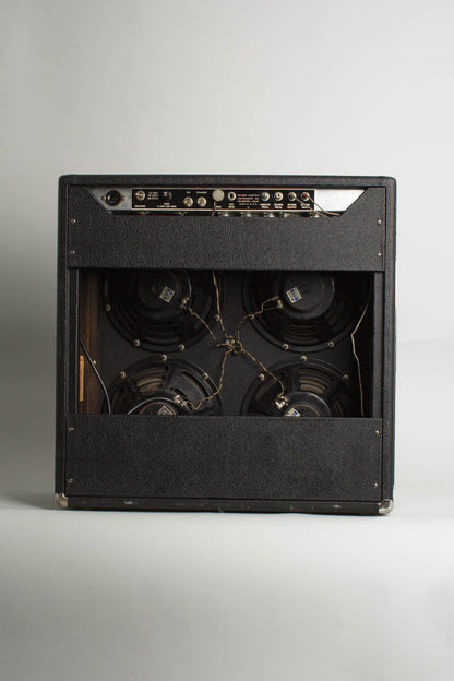 Fender Super Reverb AB763 Large Combo Tube Amplifier (1964)