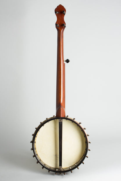W. A. Cole 5 String Banjo (1892)