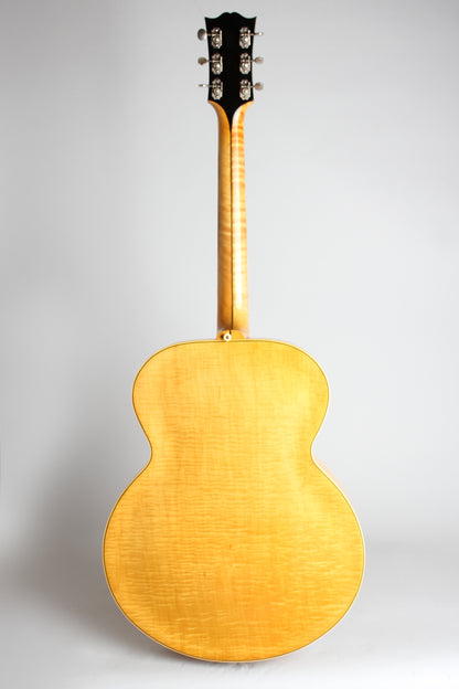 Gibson ES-300 Arch Top Hollow Body Electric Guitar (1940)