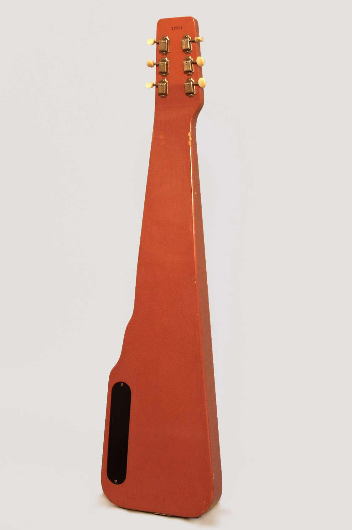 Gibson Century-6 Lap Steel Electric Guitar (1961)