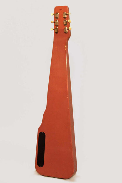 Gibson Century-6 Lap Steel Electric Guitar (1961)