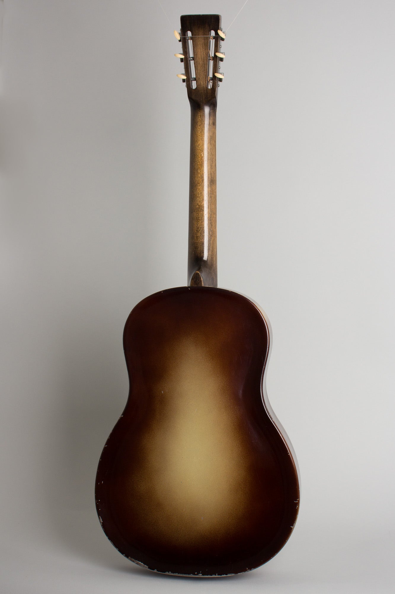 National Triolian Resophonic Guitar (1932)