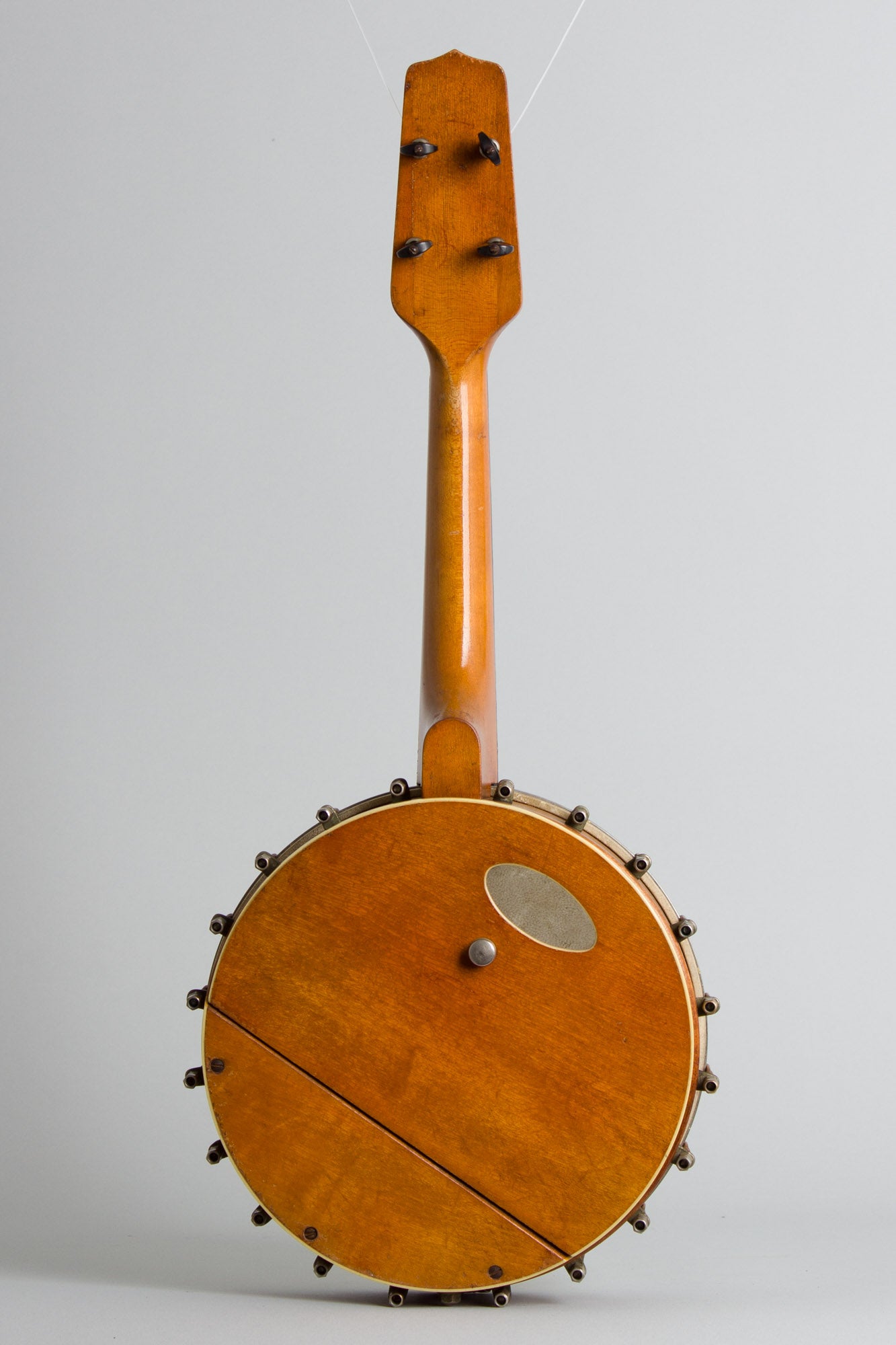 Gibson Style UB Banjo Ukulele (1924)