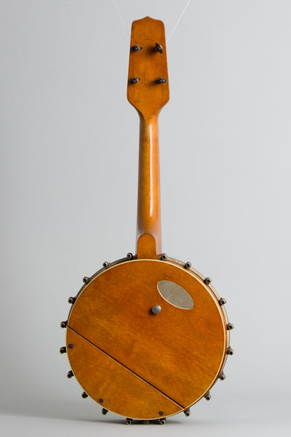 Gibson Style UB Banjo Ukulele (1924)