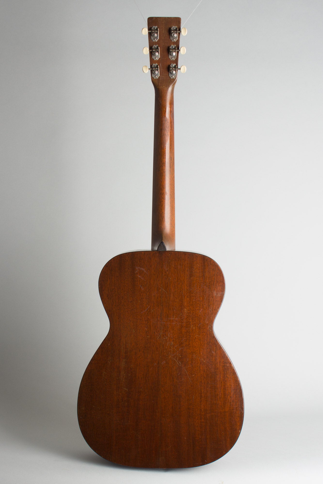 C. F. Martin 00-18 Flat Top Acoustic Guitar (1944)