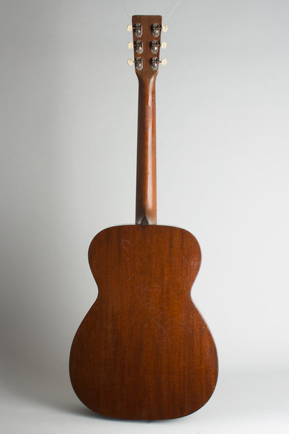 C. F. Martin 00-18 Flat Top Acoustic Guitar (1944)