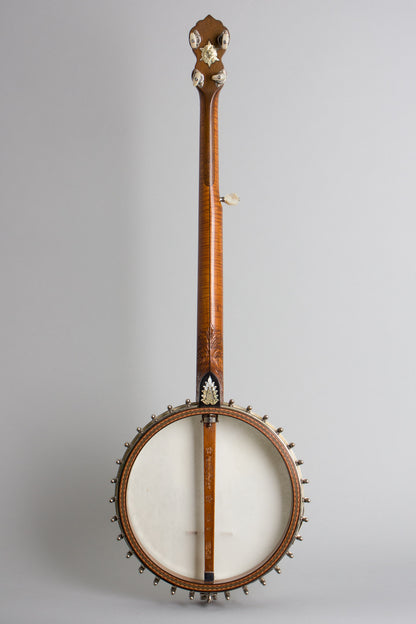 Vega Tu-Ba-Phone #9 5 String Banjo (1923)