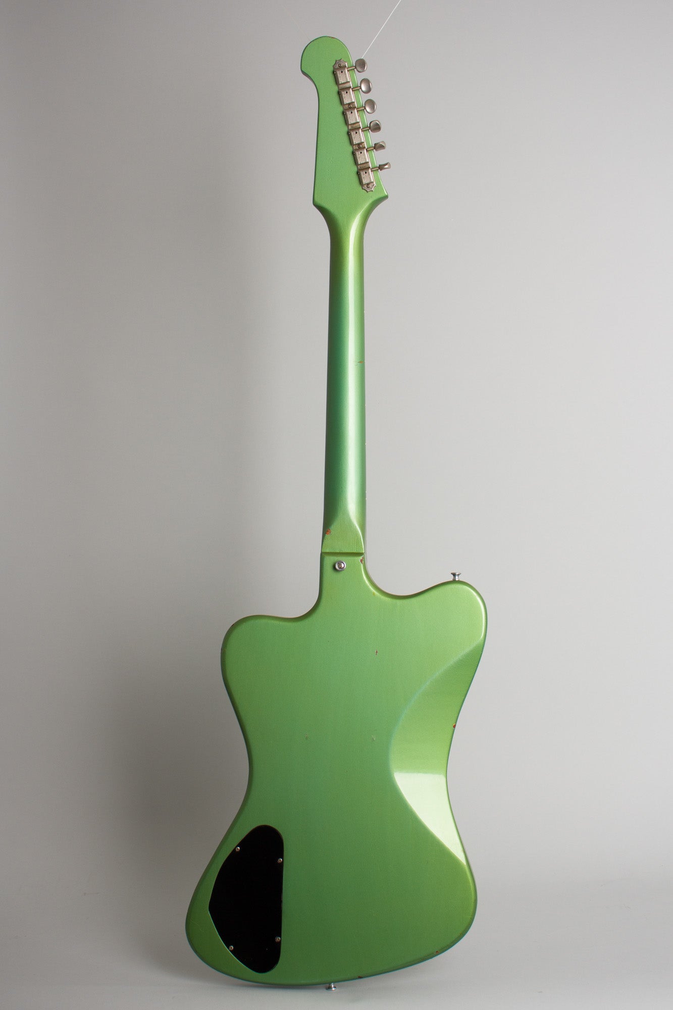 Gibson Firebird III Solid Body Electric Guitar (1965)