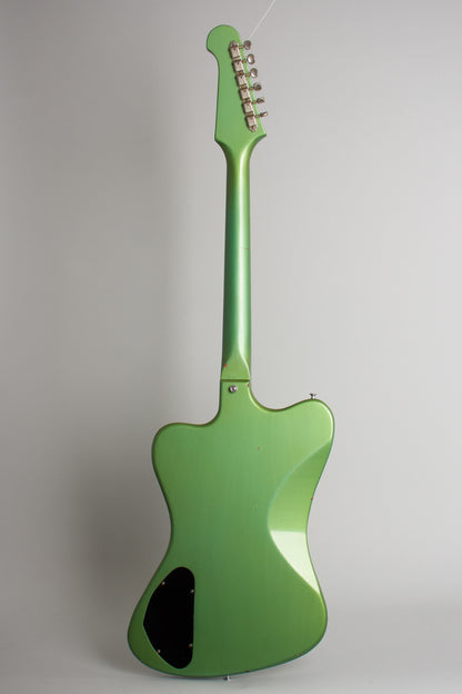 Gibson Firebird III Solid Body Electric Guitar (1965)