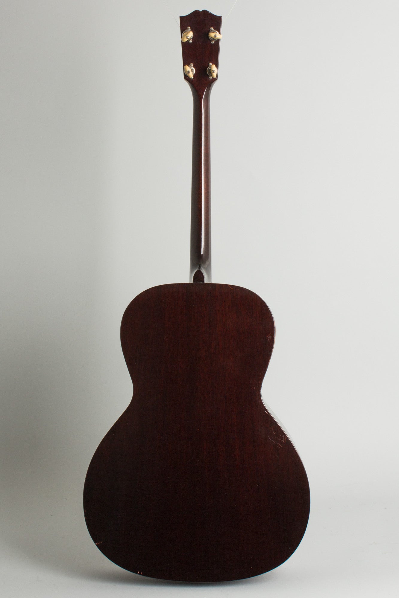 Gibson TG-00 Flat Top Tenor Guitar (1936)